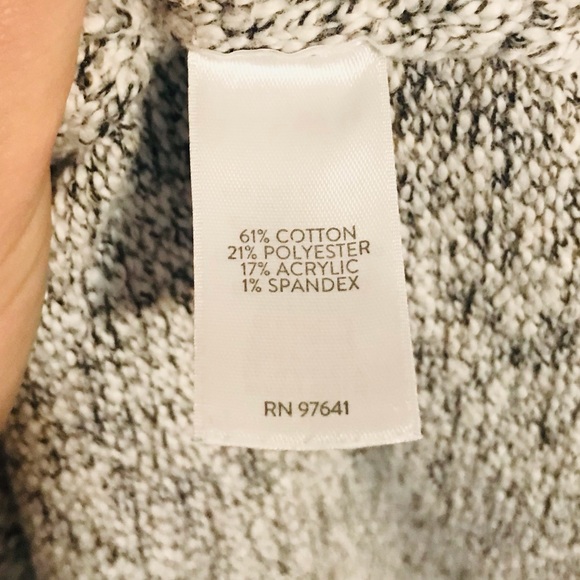 Pure Jill Cardigan - Picture 5 of 5